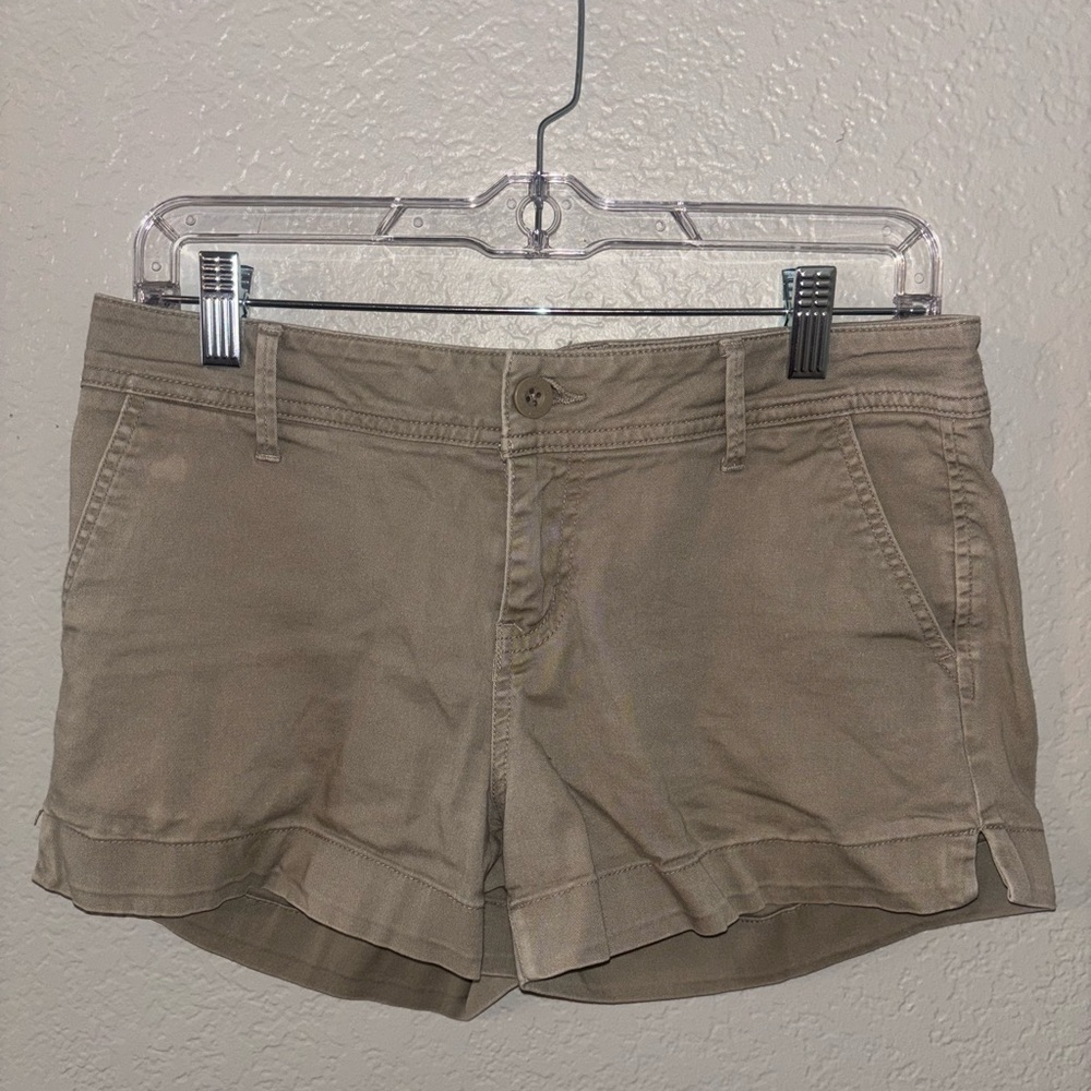 Dickies Khaki Shorts